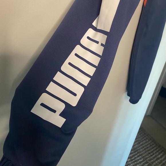 Puma Sweats - Picture 3 of 4